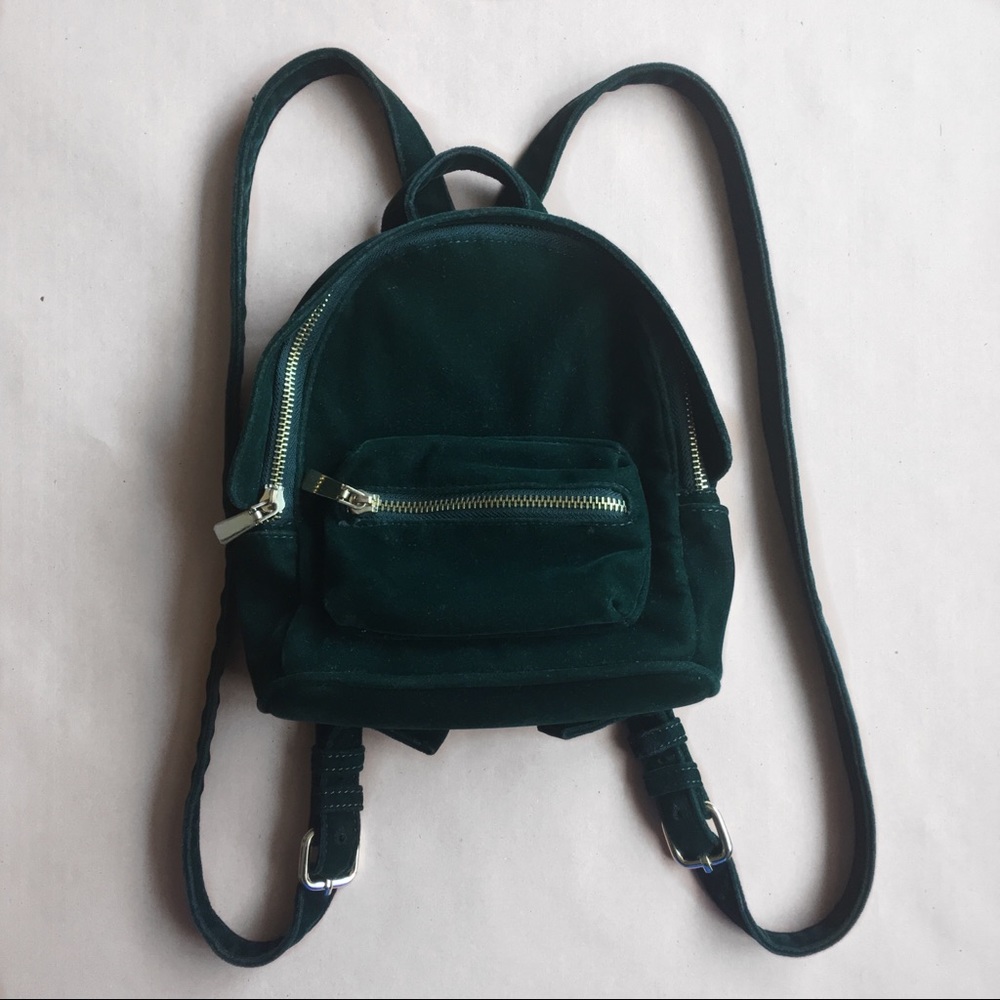 Forever21 Mini Backpack